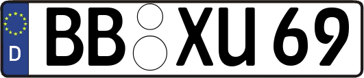 BB-XU69