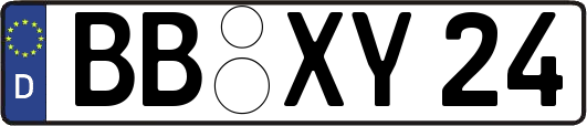 BB-XY24