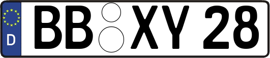 BB-XY28