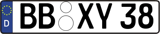 BB-XY38