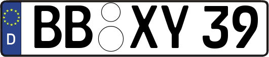 BB-XY39
