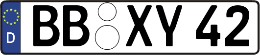BB-XY42