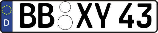 BB-XY43