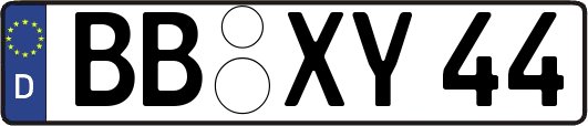 BB-XY44
