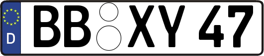 BB-XY47
