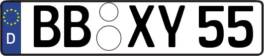 BB-XY55