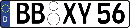 BB-XY56