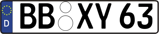 BB-XY63