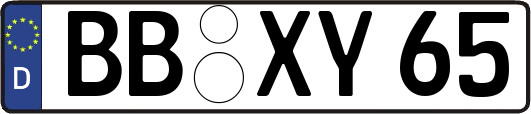 BB-XY65