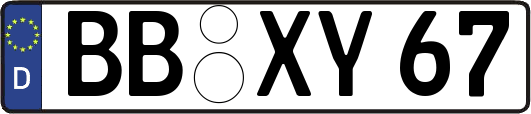 BB-XY67