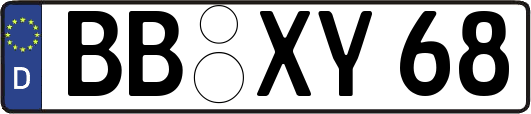 BB-XY68