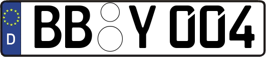 BB-Y004