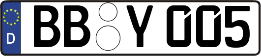BB-Y005
