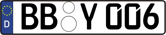 BB-Y006