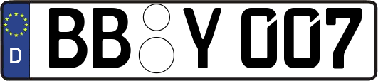 BB-Y007