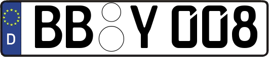 BB-Y008