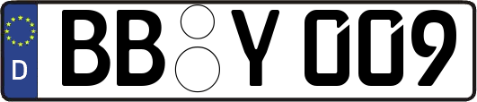 BB-Y009