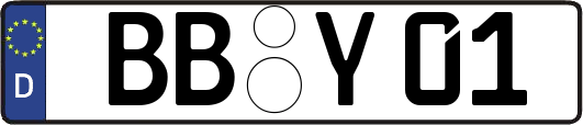 BB-Y01