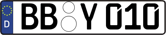 BB-Y010