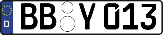 BB-Y013