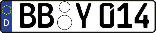 BB-Y014