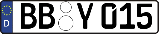 BB-Y015