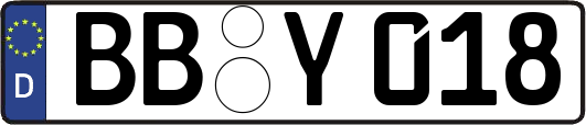 BB-Y018