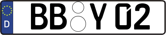 BB-Y02