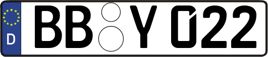 BB-Y022