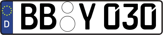 BB-Y030