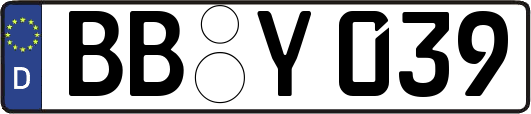 BB-Y039