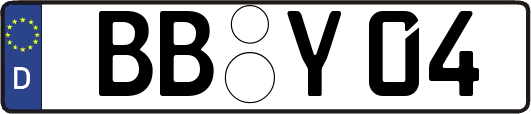 BB-Y04