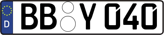BB-Y040