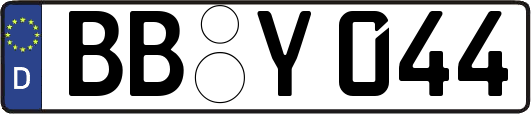BB-Y044