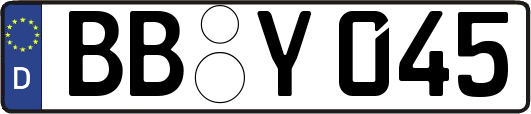 BB-Y045