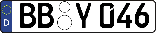 BB-Y046