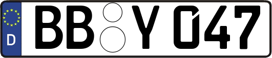 BB-Y047