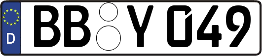 BB-Y049