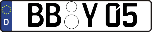 BB-Y05