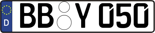 BB-Y050