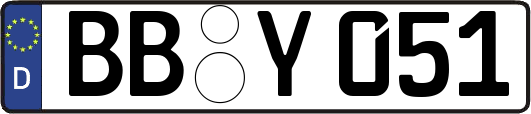 BB-Y051