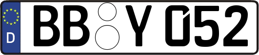 BB-Y052