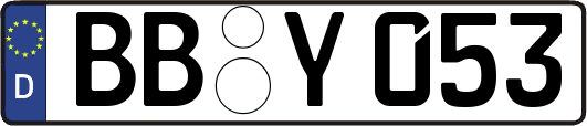 BB-Y053