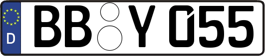 BB-Y055