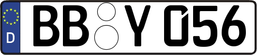 BB-Y056