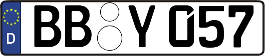 BB-Y057