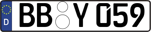 BB-Y059