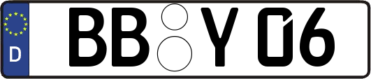 BB-Y06