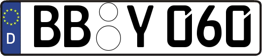 BB-Y060