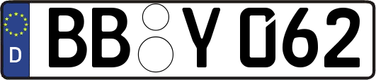 BB-Y062